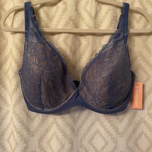NWT Thirdlove 34F lace bra